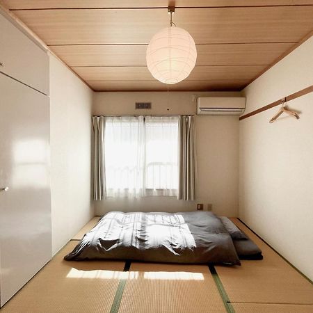 Guest House MEETS Okayama Extérieur photo