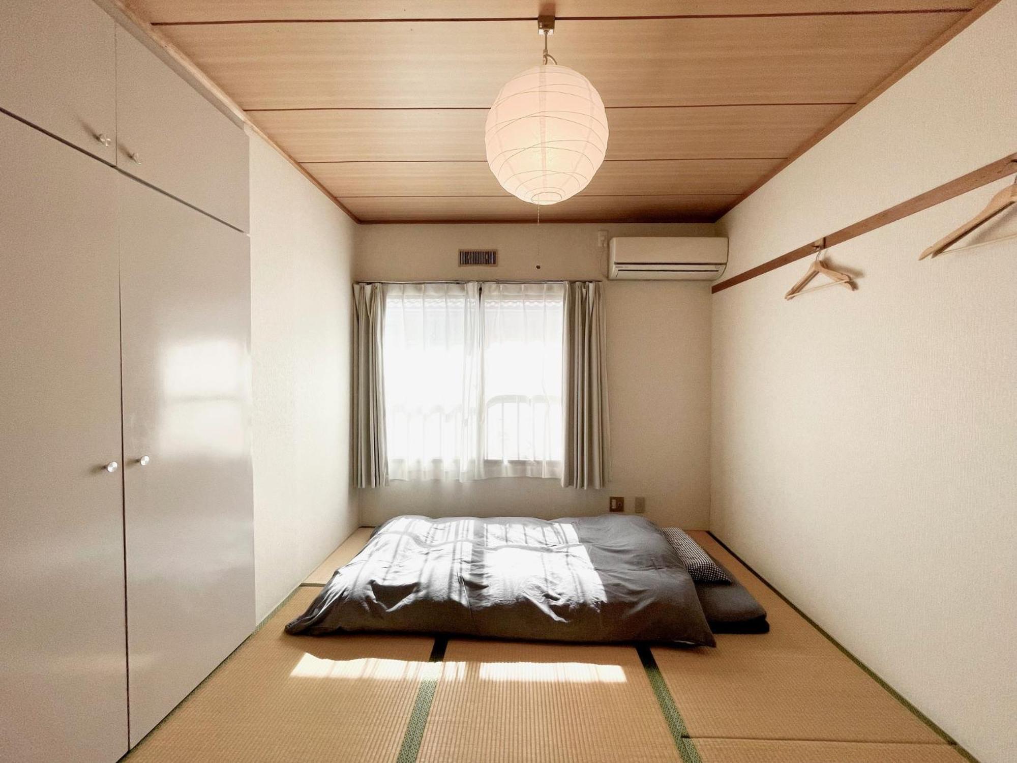 Guest House MEETS Okayama Extérieur photo