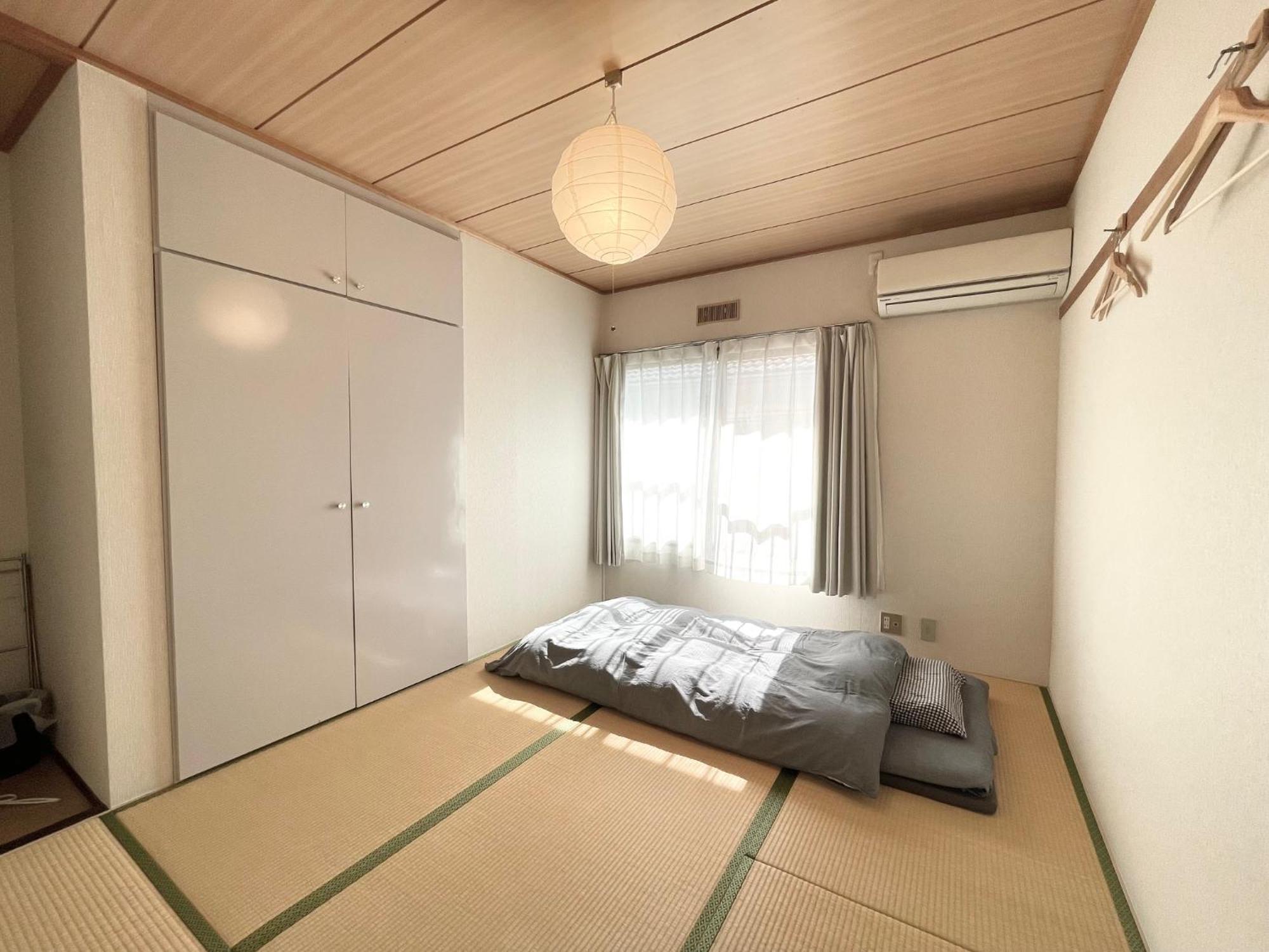 Guest House MEETS Okayama Extérieur photo