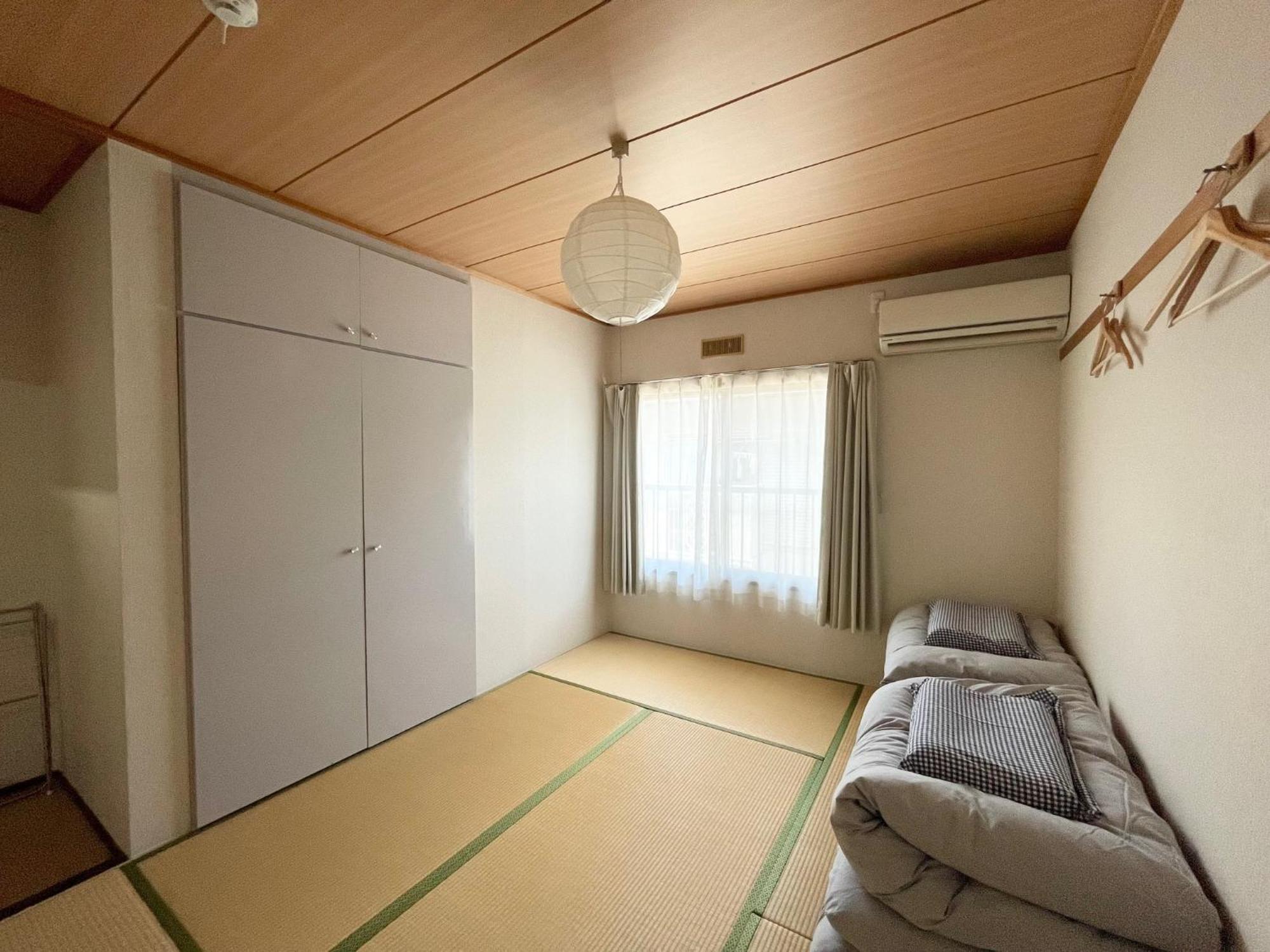 Guest House MEETS Okayama Extérieur photo