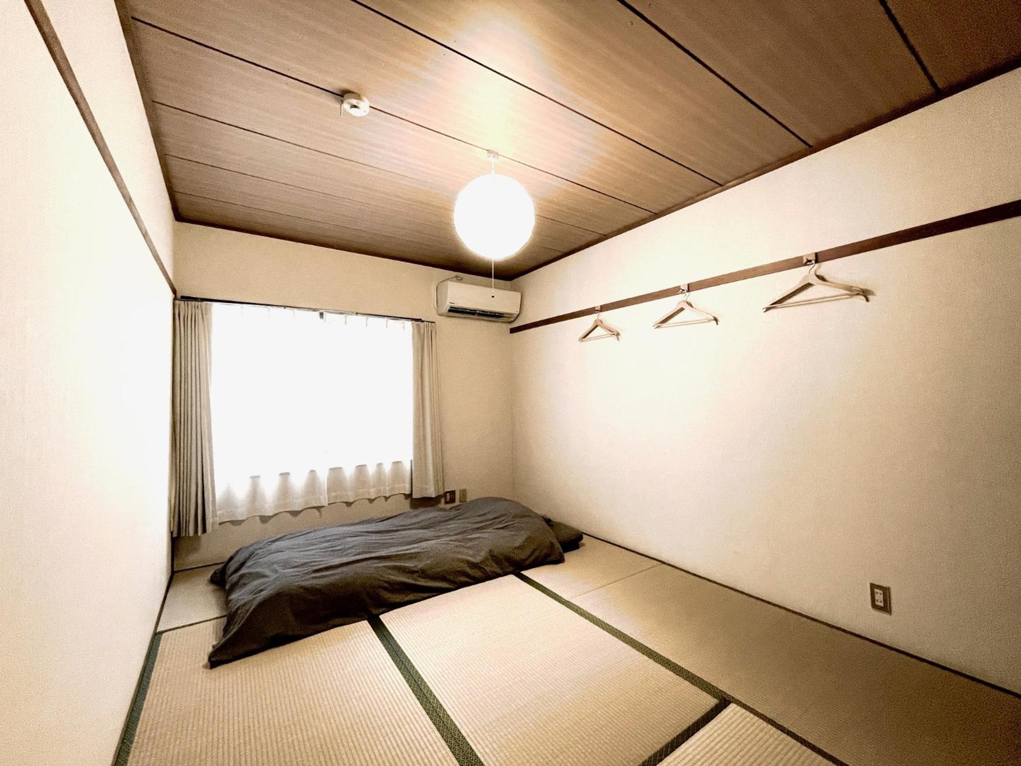 Guest House MEETS Okayama Extérieur photo
