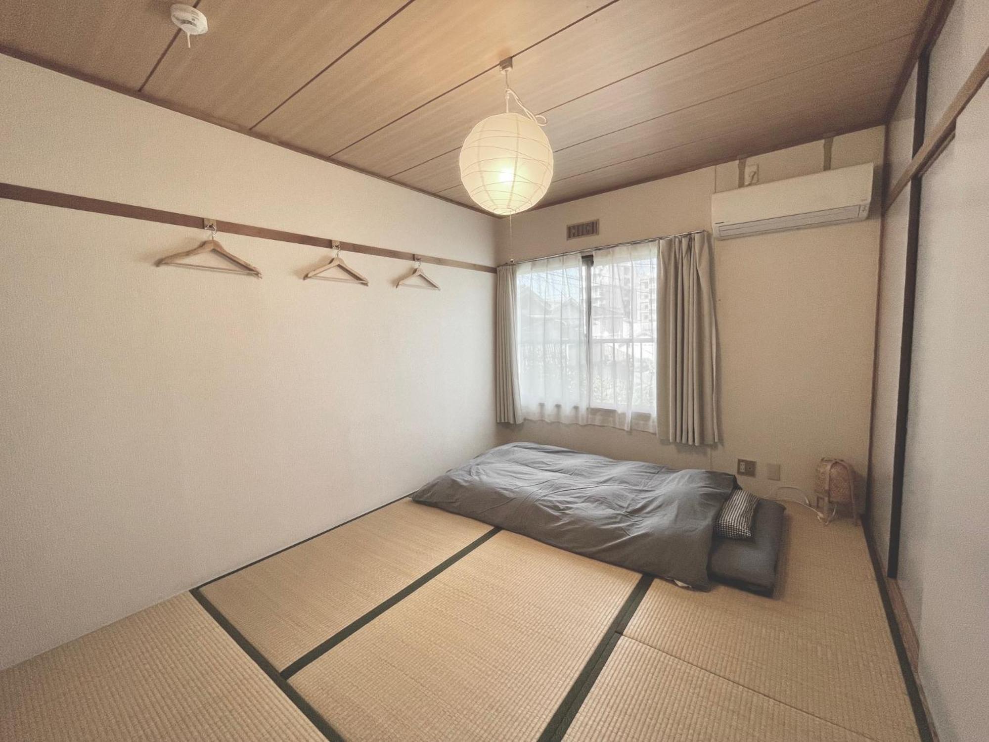 Guest House MEETS Okayama Extérieur photo