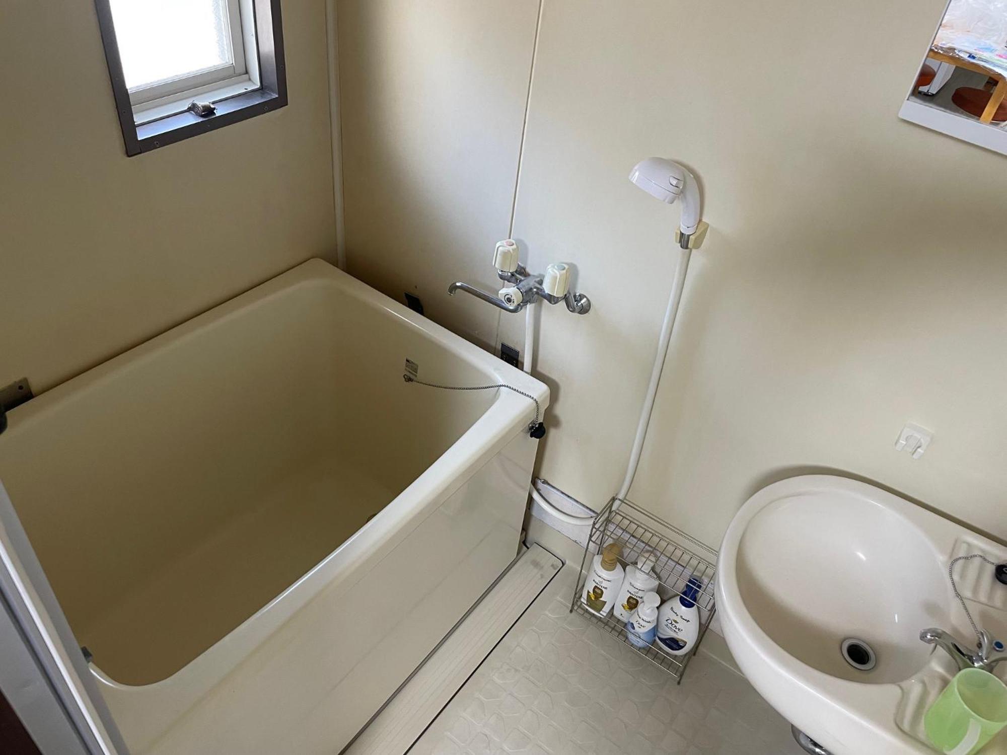 Guest House MEETS Okayama Extérieur photo
