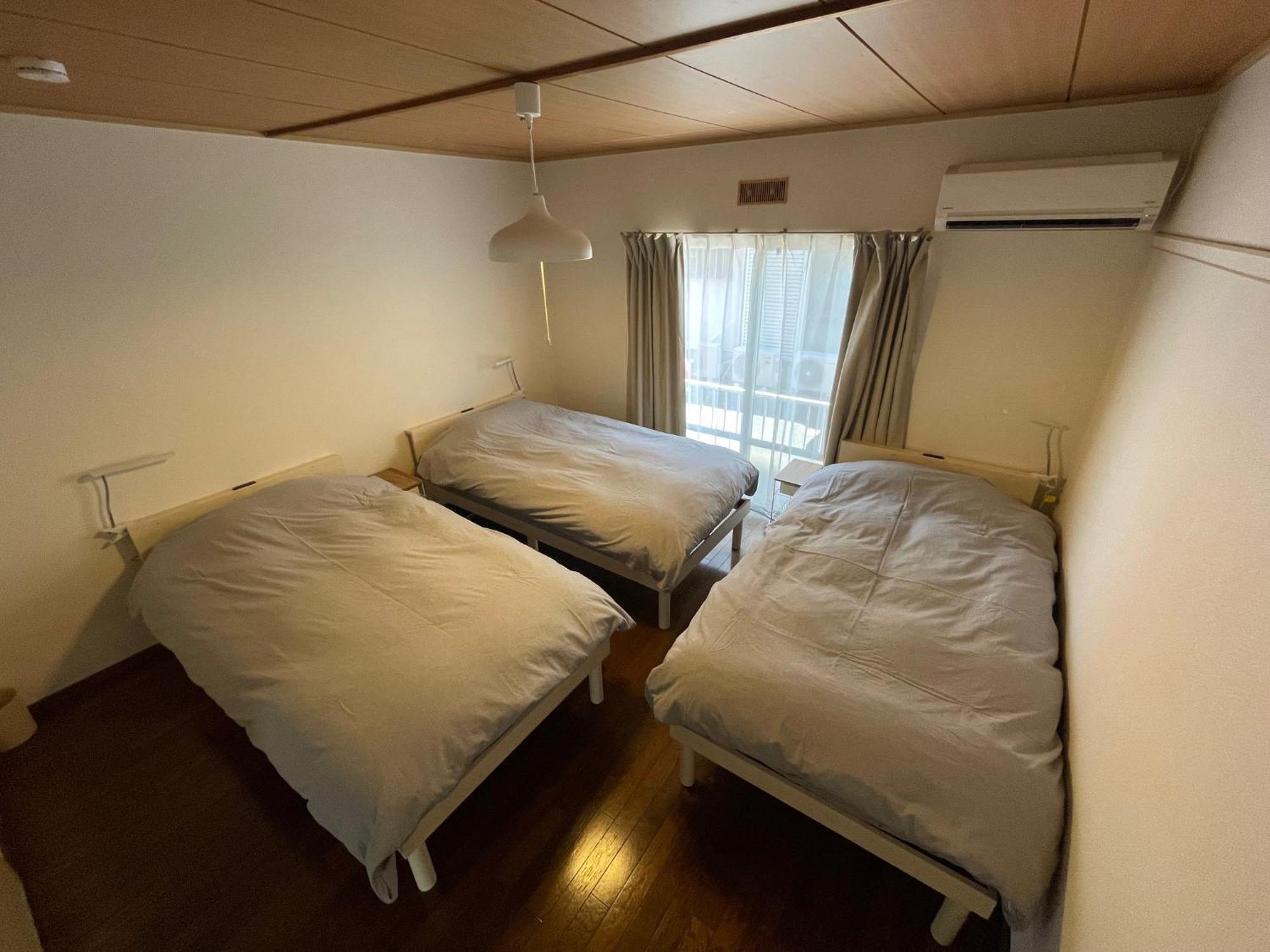 Guest House MEETS Okayama Chambre photo