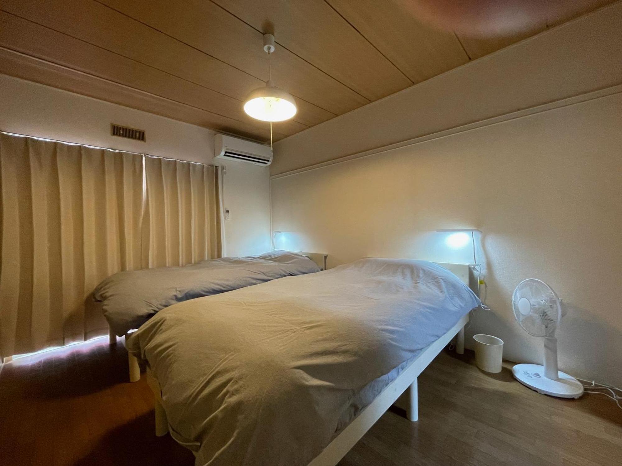 Guest House MEETS Okayama Extérieur photo
