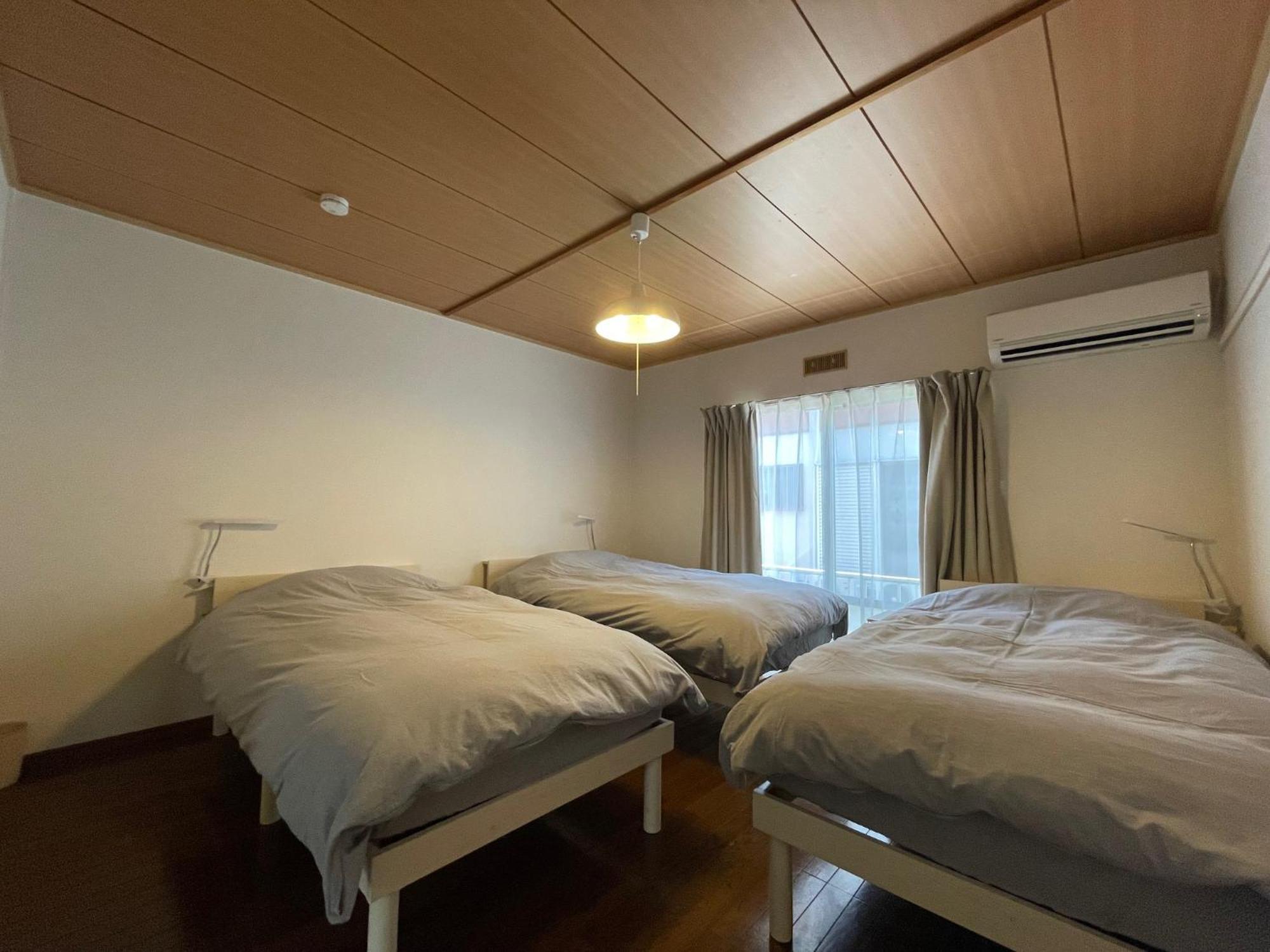 Guest House MEETS Okayama Extérieur photo