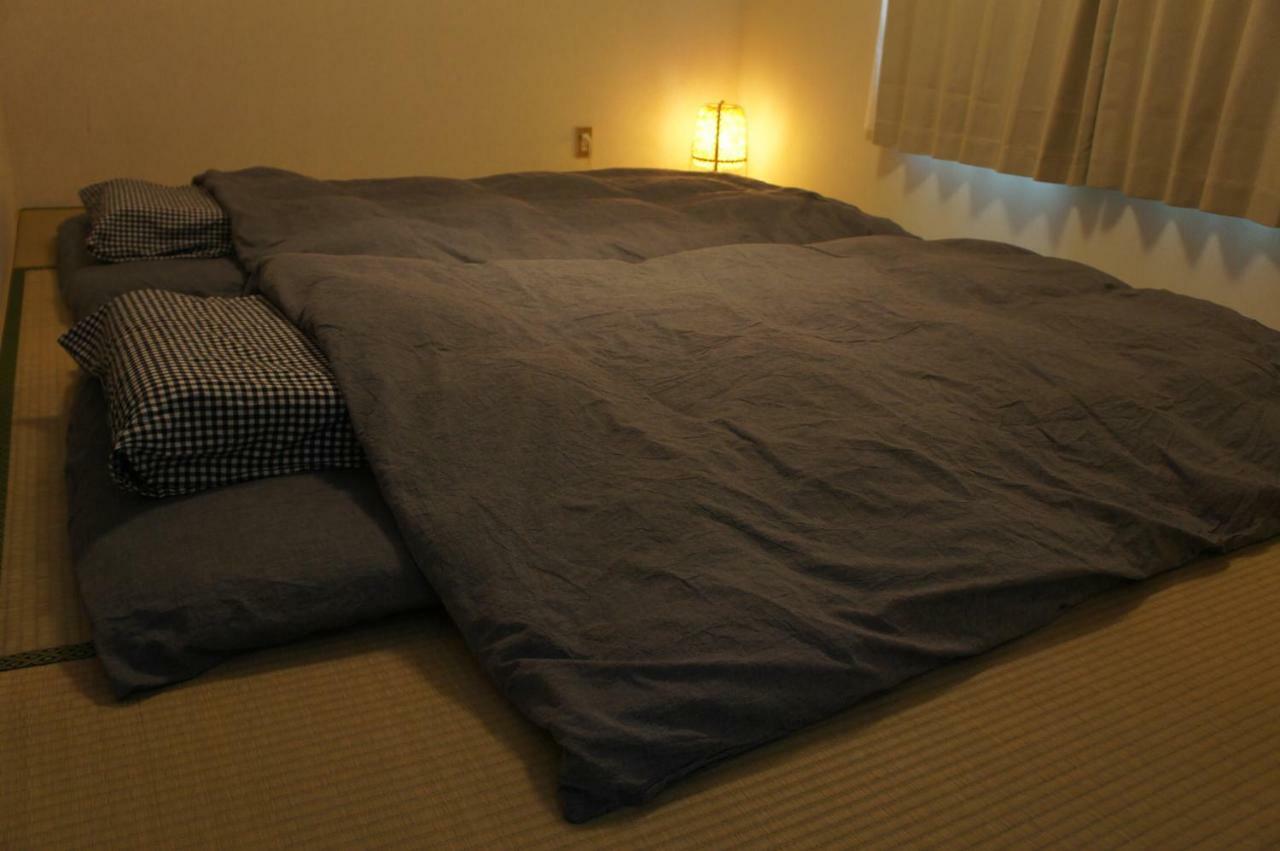 Guest House MEETS Okayama Extérieur photo